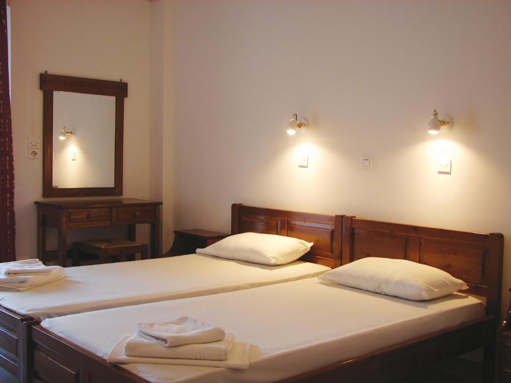Villa Kosta Apartments MANI Habitación foto